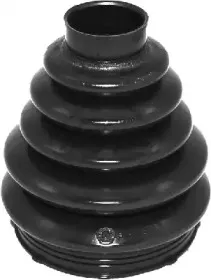 11046 METALCAUCHO Комплект пылника, приводной вал