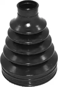 11050 METALCAUCHO Комплект пылника, приводной вал