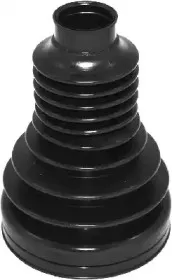 11066 METALCAUCHO Комплект пылника, приводной вал