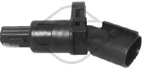 50099 METALCAUCHO Датчик, частота вращения колеса