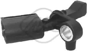 50115 METALCAUCHO Датчик, частота вращения колеса