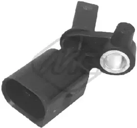 50116 METALCAUCHO Датчик, частота вращения колеса