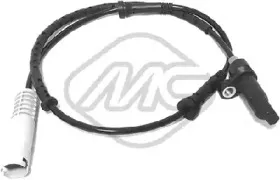 50140 METALCAUCHO Датчик, частота вращения колеса