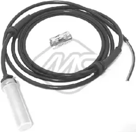 50178 METALCAUCHO Датчик, частота вращения колеса