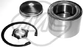 74033 METALCAUCHO Комплект подшипника ступицы колеса