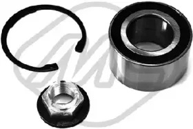 74088 METALCAUCHO Комплект подшипника ступицы колеса