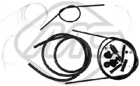 80011 METALCAUCHO Тросик газа