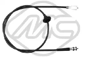 80212 METALCAUCHO Тросик спидометра