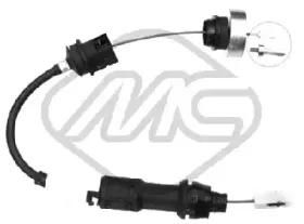 81225 METALCAUCHO Тросик спидометра