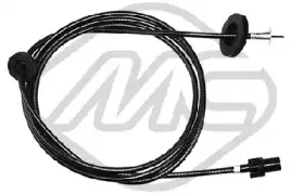 81737 METALCAUCHO Тросик спидометра