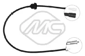 82443 METALCAUCHO Тросик спидометра