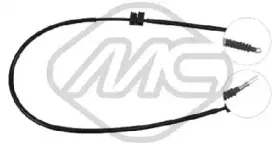 82596 METALCAUCHO Тросик газа