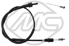 82601 METALCAUCHO Тросик газа