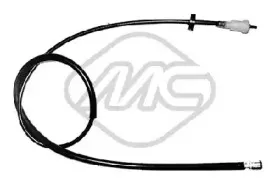 82969 METALCAUCHO Тросик спидометра