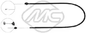 83192 METALCAUCHO Тросик газа