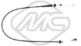 83195 METALCAUCHO Тросик газа