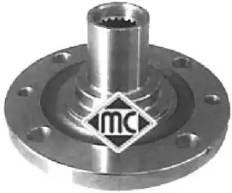 90001 METALCAUCHO