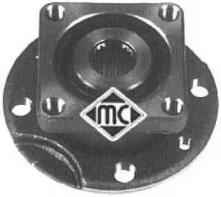 90009 METALCAUCHO