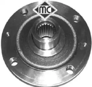 90013 METALCAUCHO