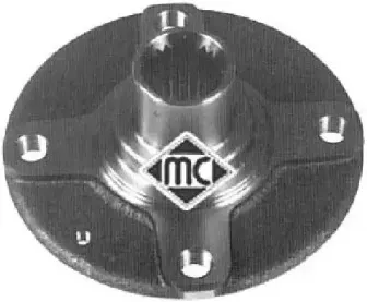90021 METALCAUCHO