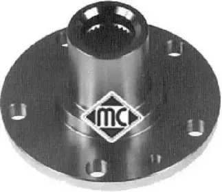 90031 METALCAUCHO