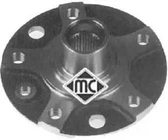 90055 METALCAUCHO