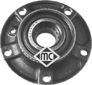 90057 METALCAUCHO