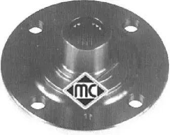 90067 METALCAUCHO