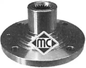90074 METALCAUCHO