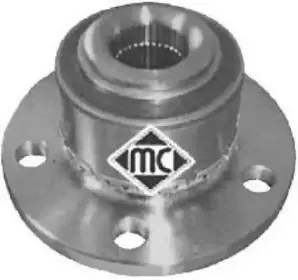 90100 METALCAUCHO