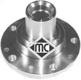 90102 METALCAUCHO