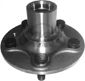 90174 METALCAUCHO Ступица колеса