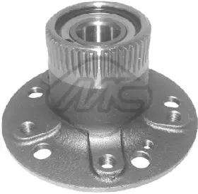 90186 METALCAUCHO Ступица колеса