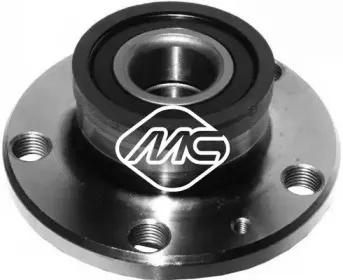 90503 METALCAUCHO Ступица колеса