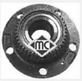90521 METALCAUCHO