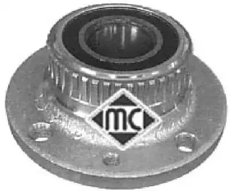 90523 METALCAUCHO