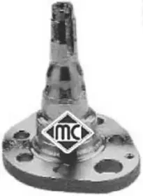 90540 METALCAUCHO