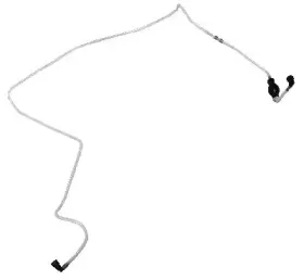 92016 METALCAUCHO Топливопровод