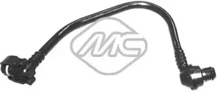 92025 METALCAUCHO Топливопровод