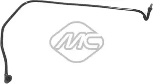 92032 METALCAUCHO Топливопровод