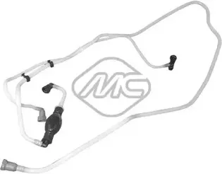 92054 METALCAUCHO Топливопровод