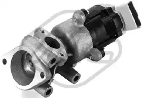 93072 METALCAUCHO Клапан, управление рециркуляция ОГ