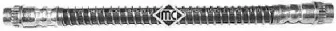 96023 METALCAUCHO Тормозной шланг