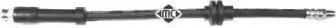 96045 METALCAUCHO Тормозной шланг