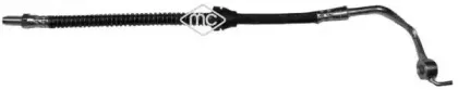96081 METALCAUCHO Тормозной шланг