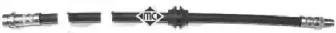 96082 METALCAUCHO Тормозной шланг