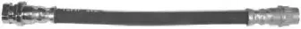 96177 METALCAUCHO Тормозной шланг
