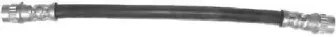 96205 METALCAUCHO Тормозной шланг