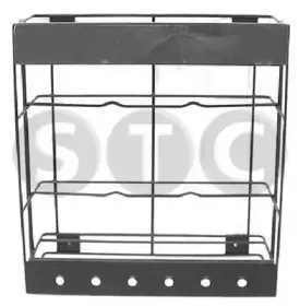 T400039 STC Кронштейн, топливопровод