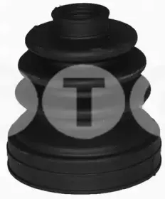 T400145 STC Пыльник, приводной вал